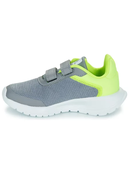 Gyerek félcipő Adidas szürke