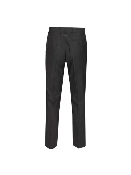 Spodnie Mm6 Maison Margiela czarne