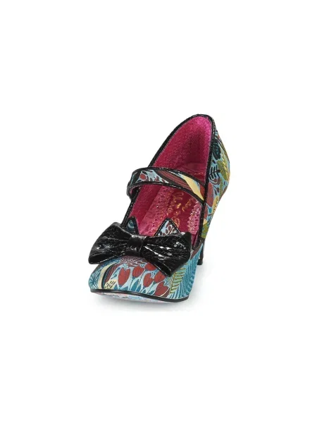 Lodičky Irregular Choice