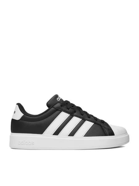 Αθλητικά adidas CEOWB-STREETTALK J μαύρο