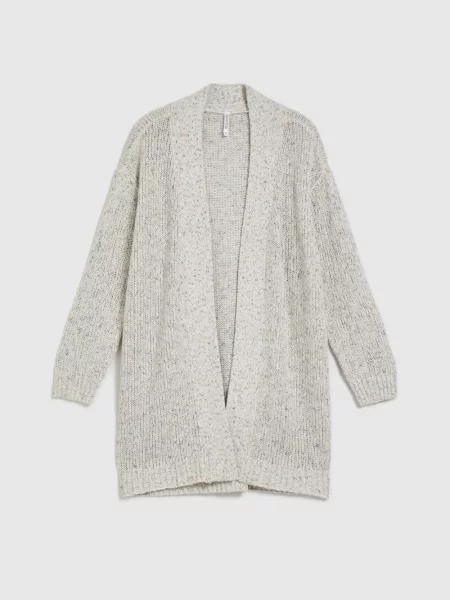 Sweter Marisse biały