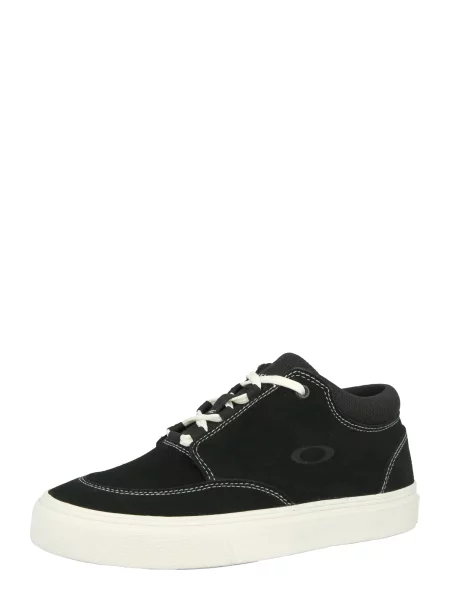 Sneakerși Oakley negru