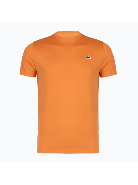 Tricou de tenis pentru bărbați Lacoste blossom