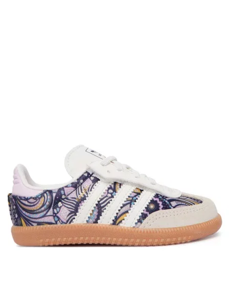 Sneakersy adidas