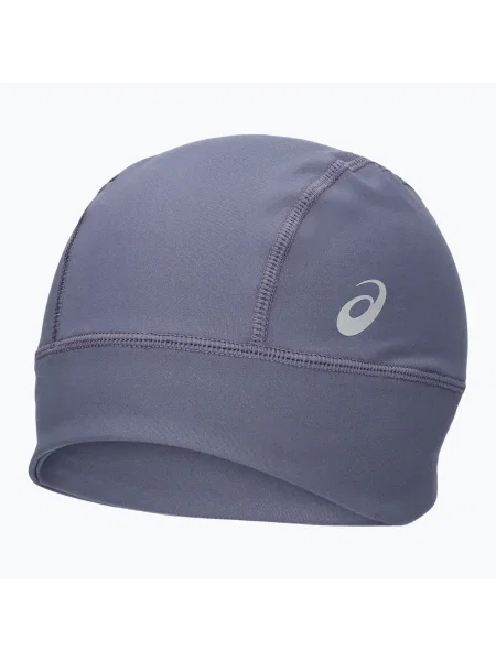 Căciulă de iarnă pentru femei ASICS Winter Run performance indigo fog