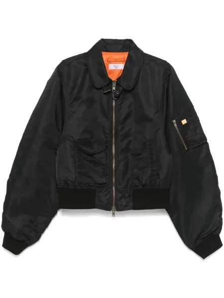 Kurtka bomber Martine Rose czarny