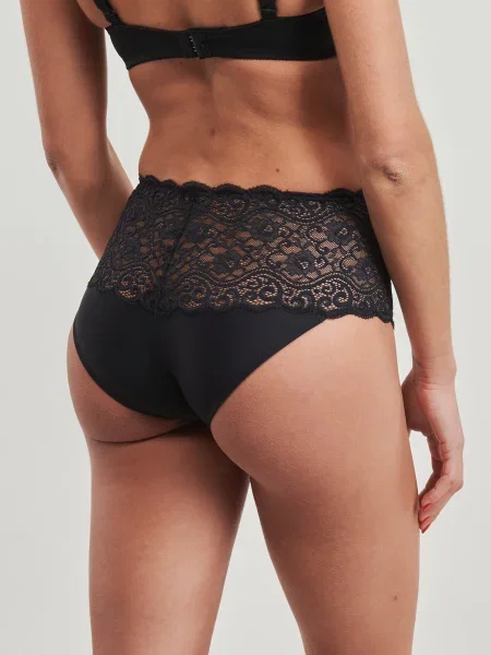 Palton Triumph negru