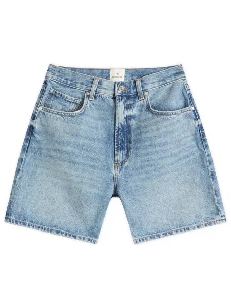 Szorty jeansowe Anine Bing