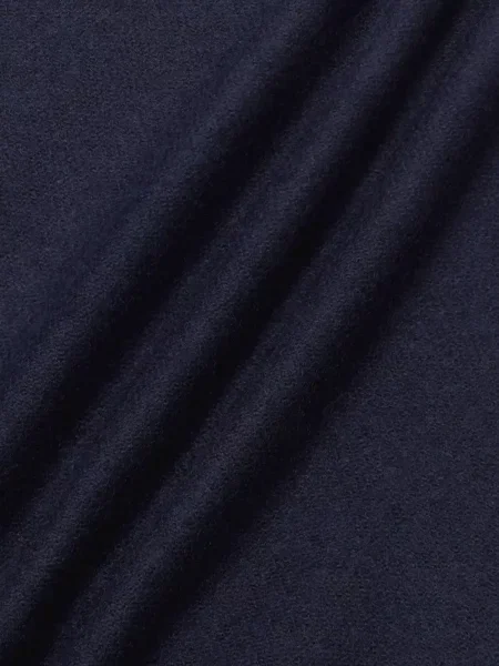 Pantaloni Drole De Monsieur albastru