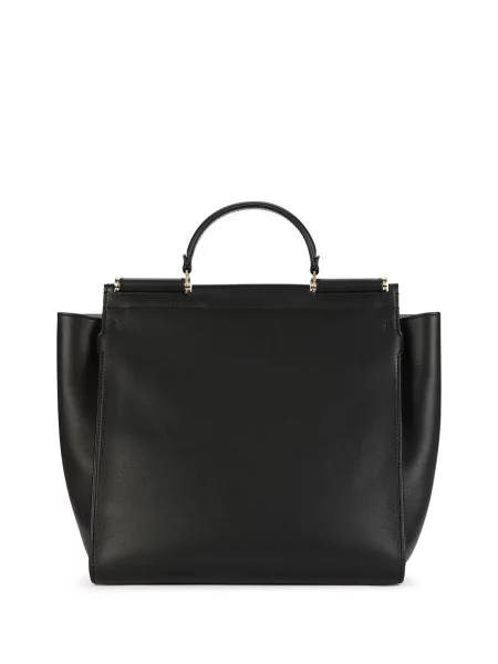 Geantă Dolce & Gabbana negru