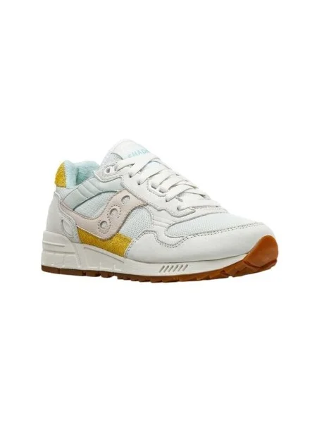 Pantofi Saucony alb