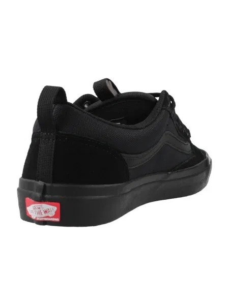 Pantofi Vans negru