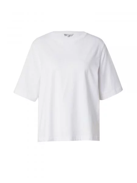 ONLY Tricou ONLLINA' alb