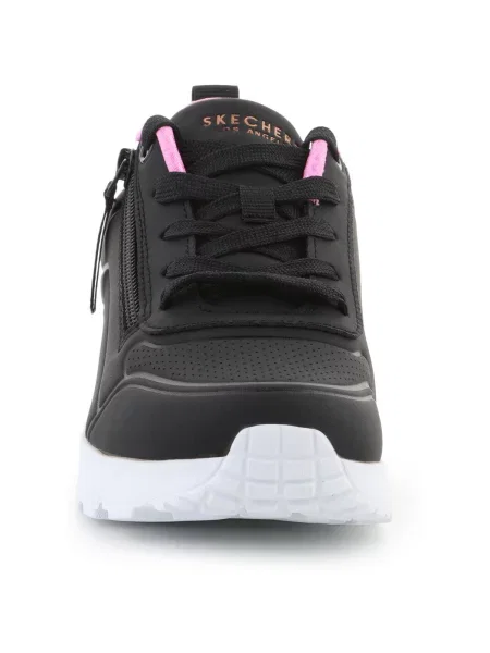 Tenisky Skechers čierna