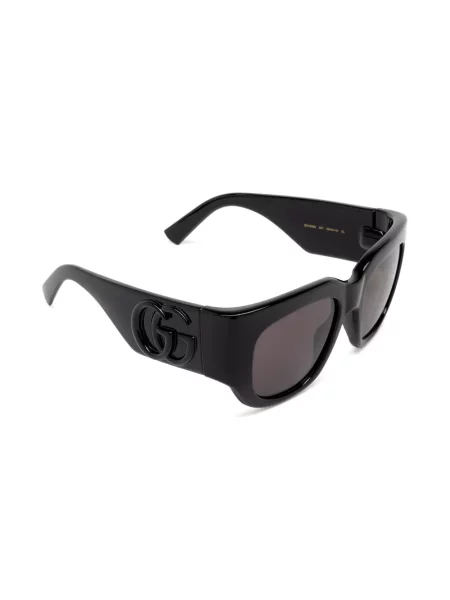 Slnečné okuliare Gucci Eyewear čierna
