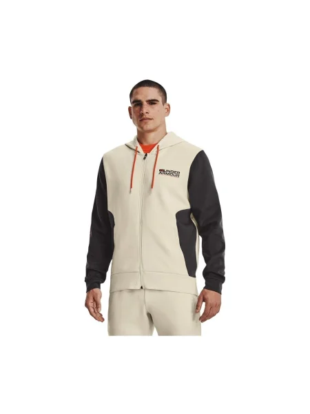 Pletená mikina Under Armour