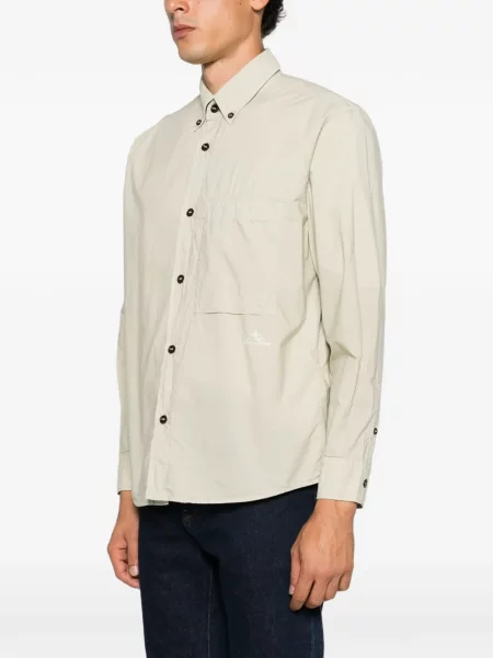 Cămașă Stone Island cu strasuri