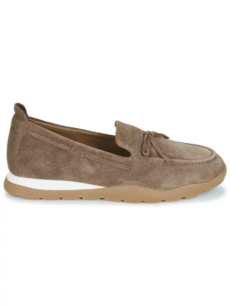 Pantofi Unisa bej