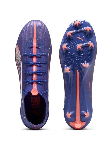 Pantofi Puma albastru
