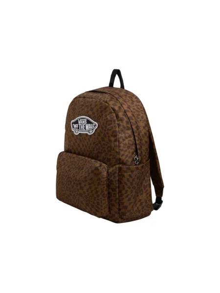 Rucsac Vans clasic maro