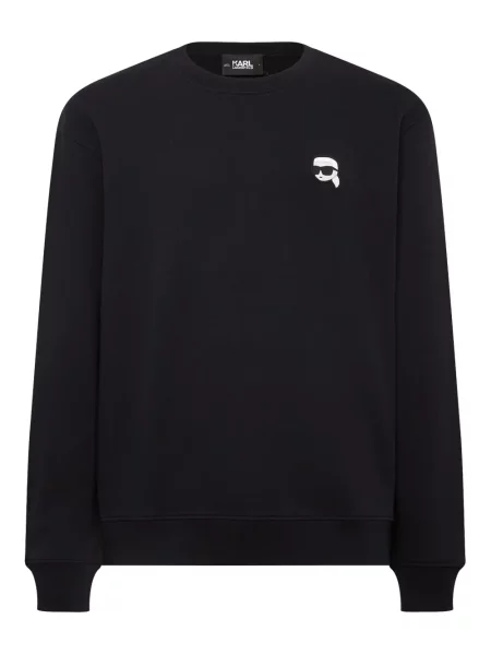 Hanorac Karl Lagerfeld negru