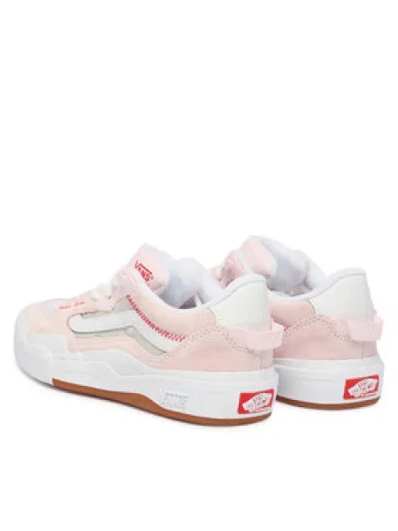 Sneakersy Vans růžové