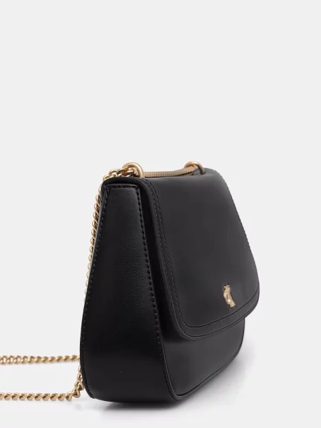 Calvin Klein Geantă pe umăr negru
