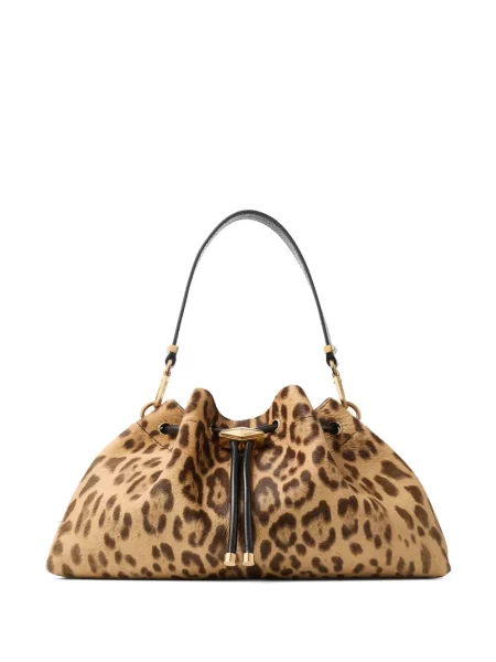 Geantă bucket Jimmy Choo