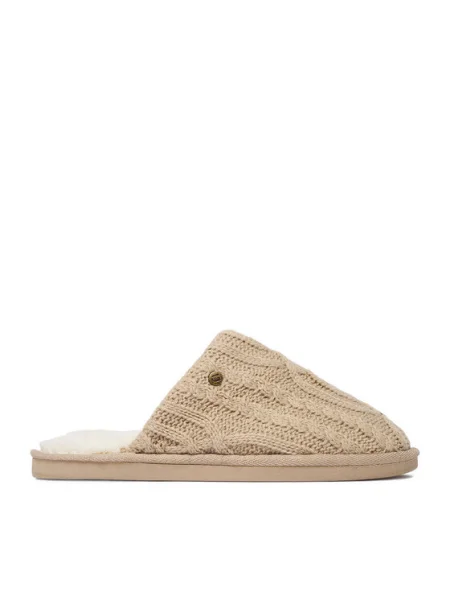 G-Star Raw Пантофи бежов