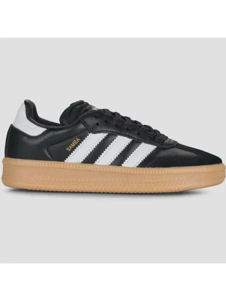 Tenisky Adidas Samba bílé