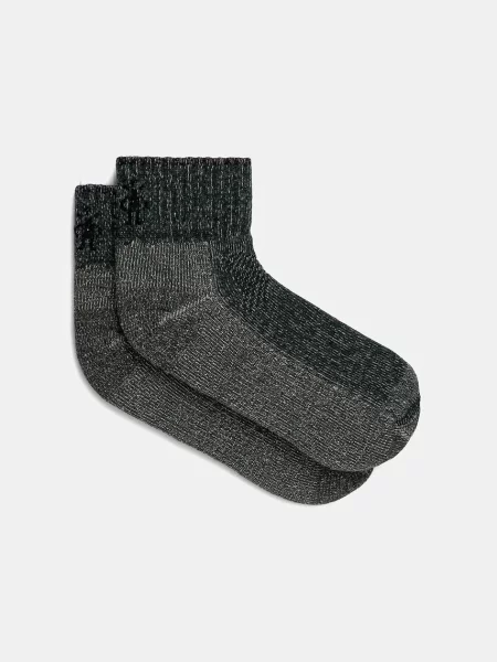 Smartwool Hike Classic Edition Light Cushion Cut Ankle zokni dark sage zokni sötét zsálya zokni. Méret: EU zöld