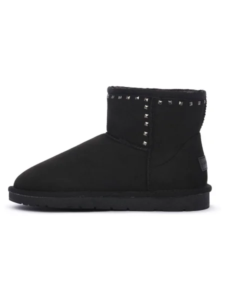 Pantofi Grünland negru