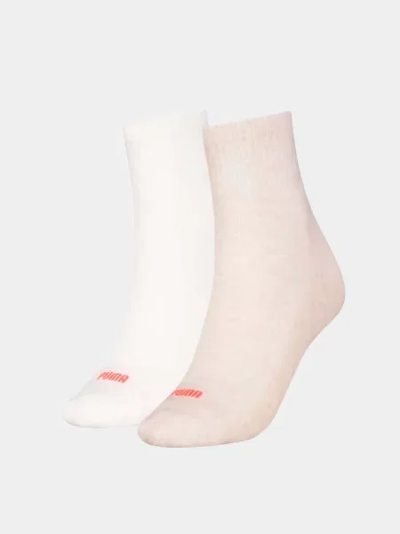 Носки Puma белые