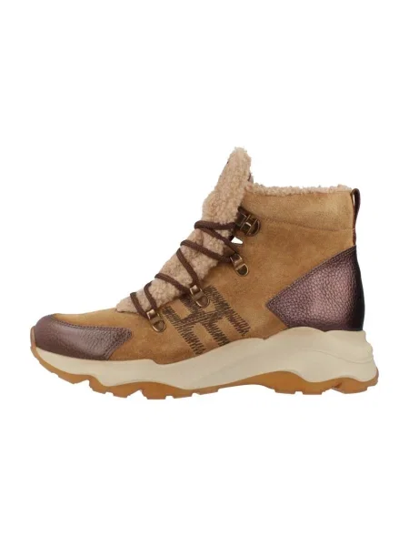 Pantofi Hispanitas maro