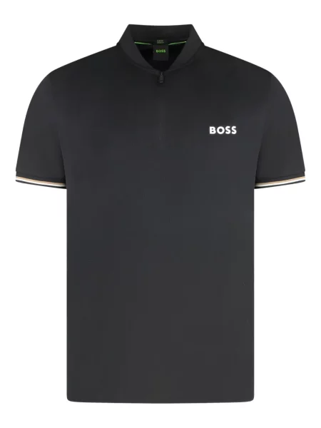 Polo Boss negru