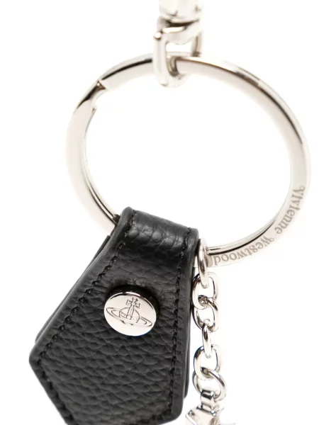 Vėrinys Vivienne Westwood sidabrinė