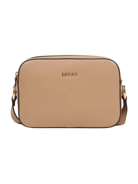 Torebka Liu Jo brązowa