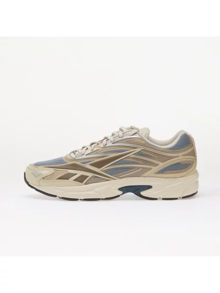 Sneakers Reebok Premier Road Elevated Beige/ Leisure Blue/ Silver EUR bej