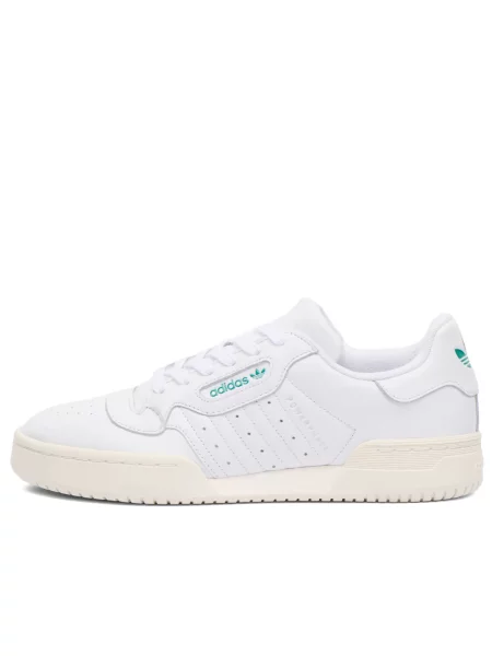 Sneakersy Adidas białe