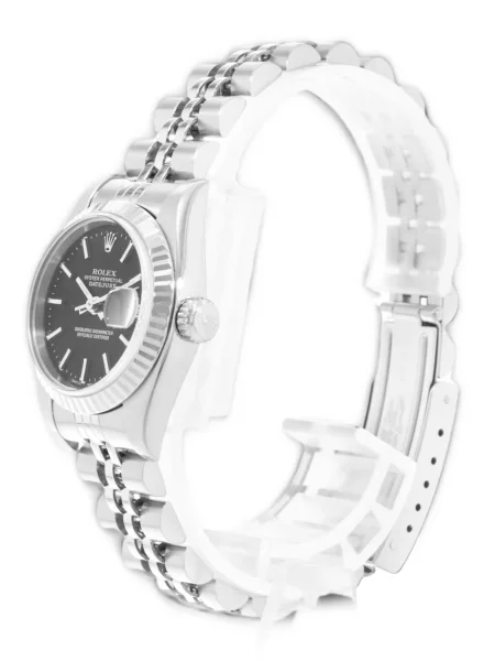 Ceas Rolex negru
