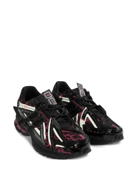 Sneakerși New Balance 530 negru