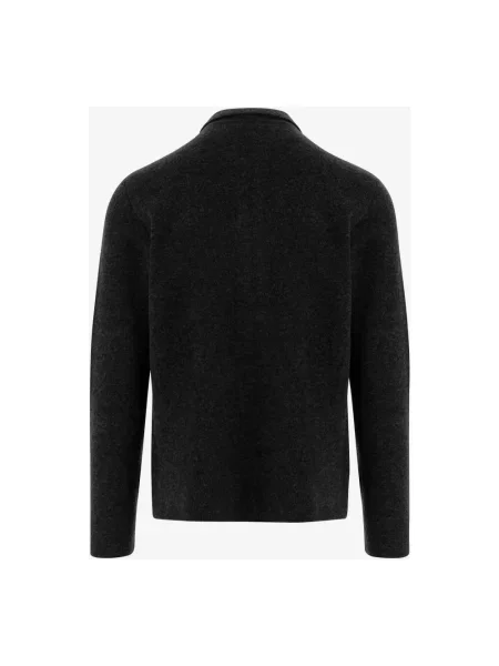 Sweter Tagliatore czarny