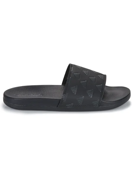 Tenisky Adidas Adilette čierna