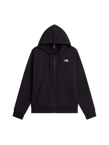 THE NORTH FACE Hanorac negru