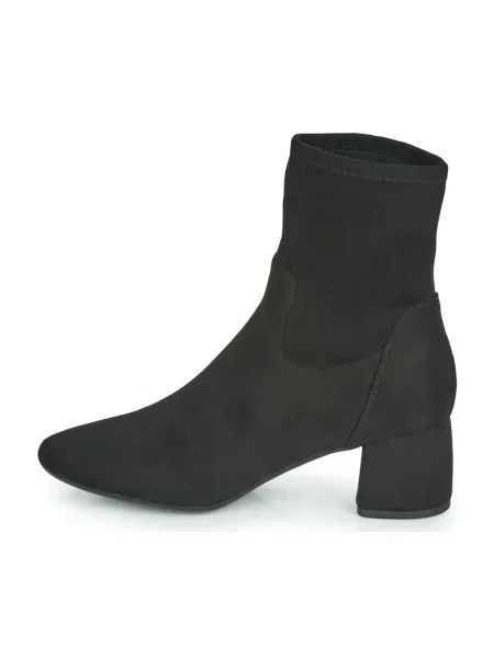 Pantofi Stonefly negru