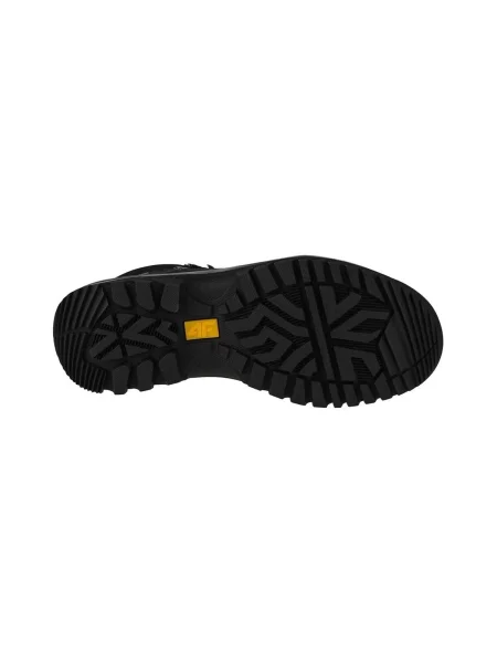 Pantofi 4f negru