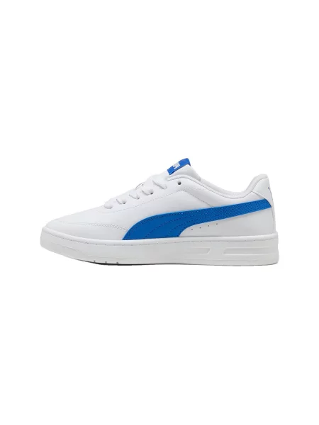Klasické tenisky Puma biela