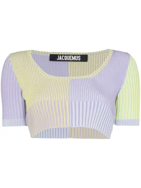 Decupat top Jacquemus