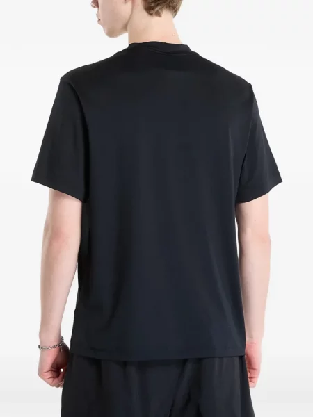 Tricou sport Jordan negru