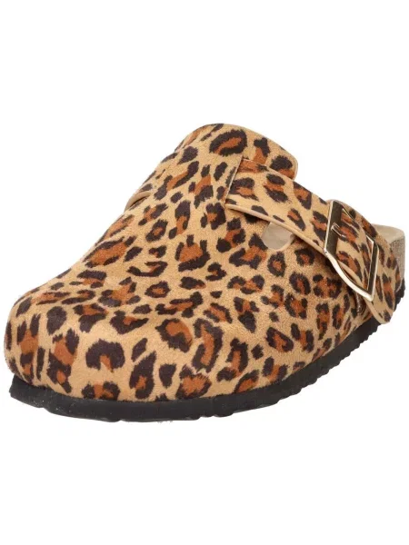 Pantofi Shop Art maro